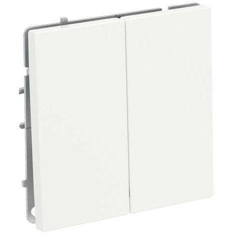 Инвертор 2-кл. KANT бел. магнолия DKC 7000124