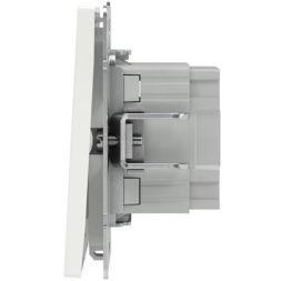 Инвертор 2-кл. KANT бел. магнолия DKC 7000124