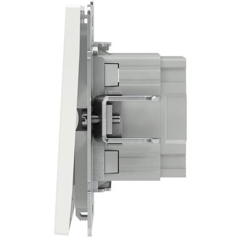 Инвертор 2-кл. KANT бел. магнолия DKC 7000124