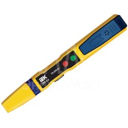 Отвертка-пробник ОП-2э IEK TPR20