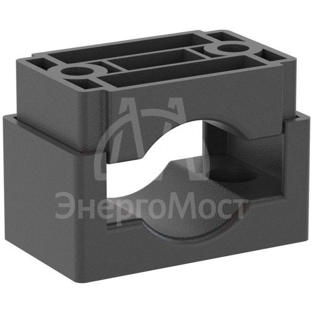 Держатель кабельный для лотка d25-40 DKC BHR2004