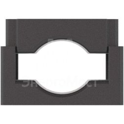 Держатель кабельный для лотка d25-40 DKC BHR2004