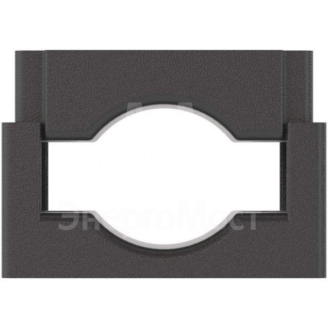 Держатель кабельный для лотка d25-40 DKC BHR2004