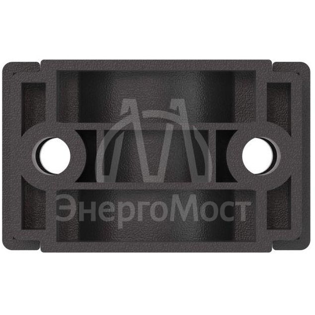 Держатель кабельный для лотка d25-40 DKC BHR2004