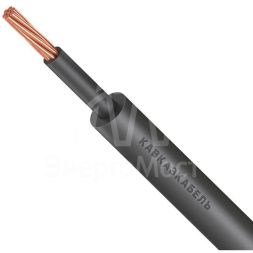 Провод ВПП 50 380В (м) Кавказкабель 050102503