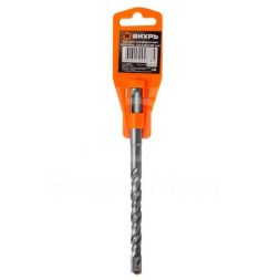 Бур по бетону ВИХРЬ 10x160x100