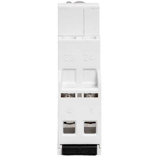 Счетчик SKAT 101М/1-5(40) SDM 1ф 5-40А модульный без поверки EKF 10105M