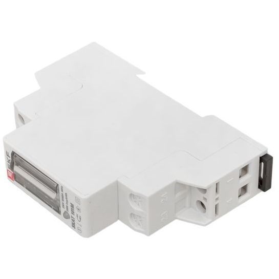 Счетчик SKAT 101М/1-5(40) SDM 1ф 5-40А модульный без поверки EKF 10105M
