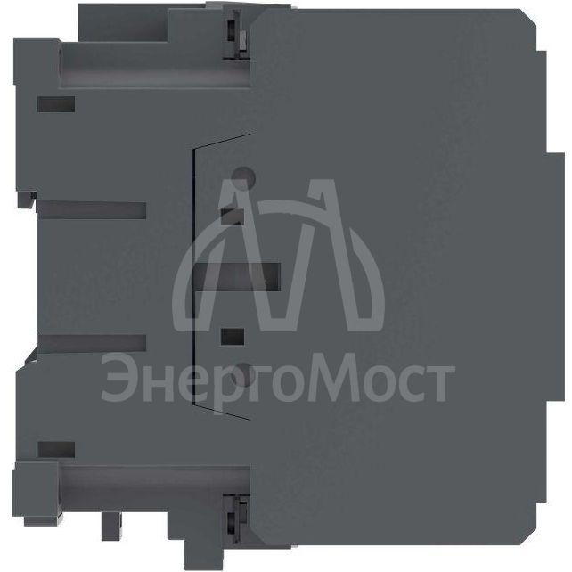 Контактор магнитный YON DSC080 80A 40кВт AC3 3P кат.220В AC YON DSC080-3C00A230