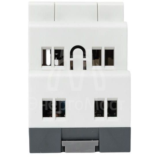 Модуль расширения сигналов датчиков температуры PRO-Relay 2PT100 DC EKF PRL-E-2PT100-DC