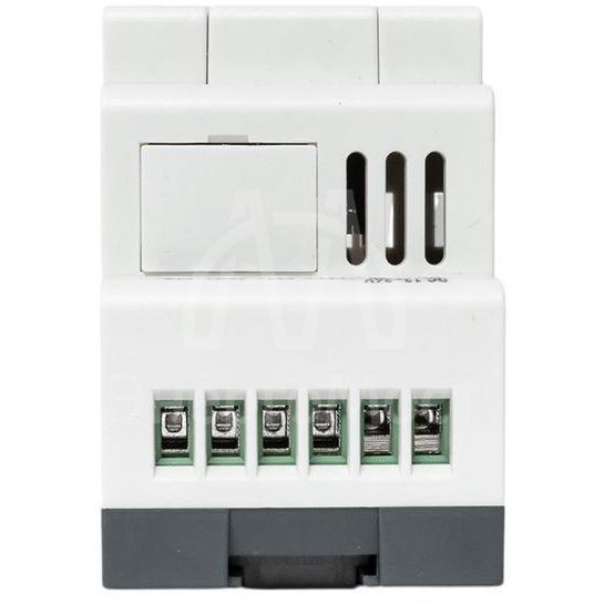 Модуль расширения сигналов датчиков температуры PRO-Relay 2PT100 DC EKF PRL-E-2PT100-DC