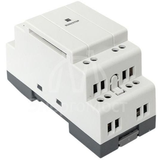 Модуль расширения сигналов датчиков температуры PRO-Relay 2PT100 DC EKF PRL-E-2PT100-DC