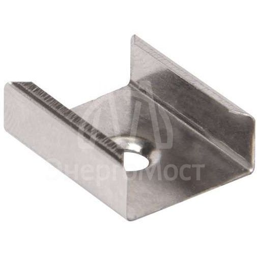 Клипса крепежная для профиля PAL 1506/1612/1818/2206 JazzWay 1023094