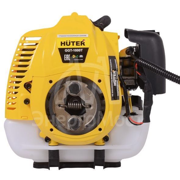 Триммер бензиновый Huter GGT-1000T
