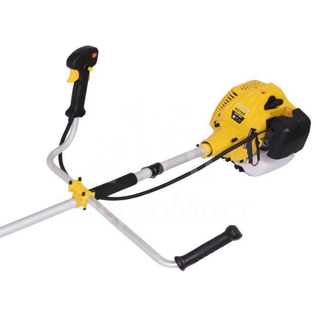 Триммер бензиновый Huter GGT-1000T