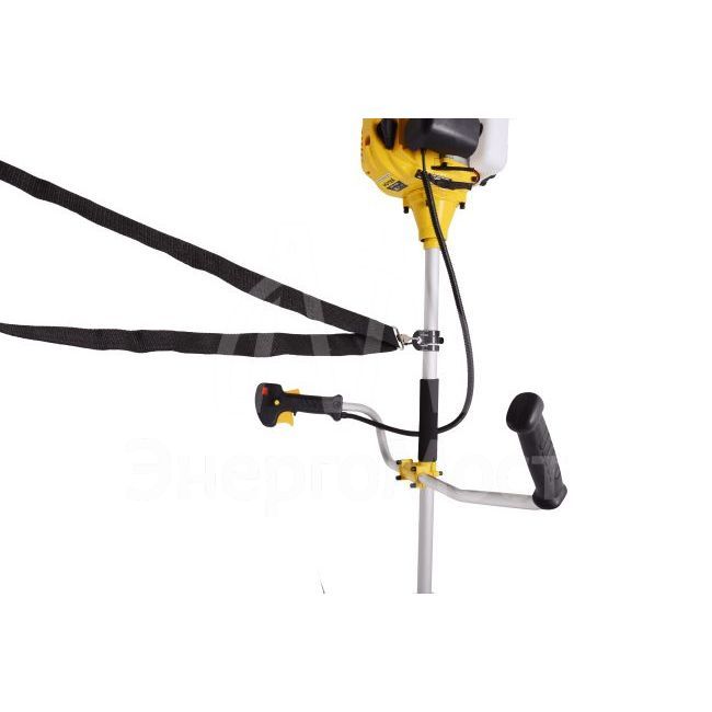 Триммер бензиновый Huter GGT-1000T