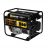 Портативный бензогенератор Huter DY6500L