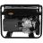 Портативный бензогенератор Huter DY6500L