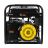 Портативный бензогенератор Huter DY6500L