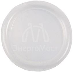 Колпачок силиконовый для кнопок SW2C PROxima EKF pe-22a