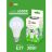 Лампа светодиодная GREEN LINE A65-30W-865-E27 GL 30Вт груша 6500К свет холод. E27 Эра Б0067145