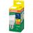 Лампа светодиодная LED G4 Value LVCLP60 7W/927 CRI95 7Вт 2700К 700лм шар матов. E27 170-250В OSRAM 4058075579804