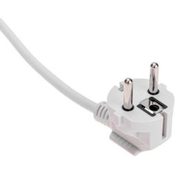 Удлинитель 5х3м с заземл. 3х0.75 бел. PROCONNECT 13-4212