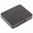 Делитель HDMI 1x2 пластиковый корпус Rexant 17-6951