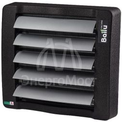 Тепловентилятор водяной BHP-W3-20-S Ballu НС-1136094