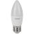 Лампа светодиодная LED Value LVCLB60 7SW/840 230В E27 2х5 RU (уп.5шт) OSRAM 4058075578043