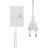 Гирлянда светодиодная Нить универсальная 25м 250 LED бел. прозр. Neon-Night 304-095