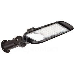 Светильник светодиодный PRO ДКУ 1014-50Ш 5000К IP65 IEK LT-DKU1-1014-050-50-K02