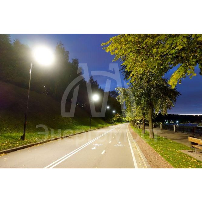 Светильник светодиодный PRO ДКУ 1014-50Ш 5000К IP65 IEK LT-DKU1-1014-050-50-K02