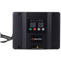 Частотный инверторный преобразователь ЧИП-2200 Вихрь