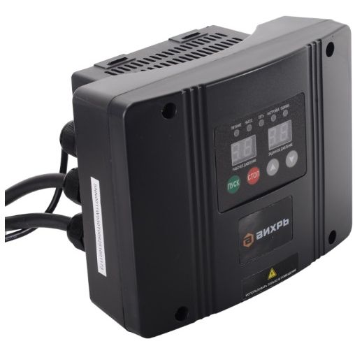 Частотный инверторный преобразователь ЧИП-2200 Вихрь