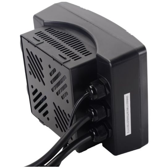 Частотный инверторный преобразователь ЧИП-2200 Вихрь