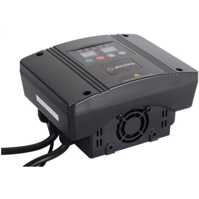 Частотный инверторный преобразователь ЧИП-2200 Вихрь