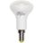 Лампа светодиодная PLED-ECO-R50 5Вт 4000К бел. E14 400лм 220-240В JazzWay 1037046A