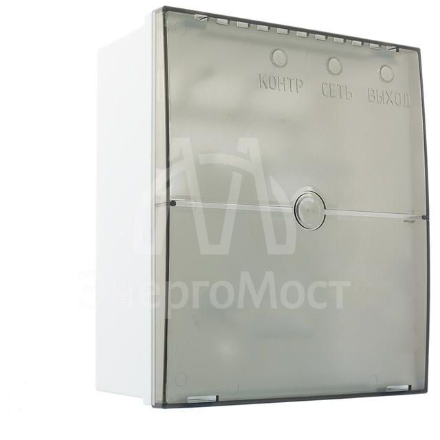 Блок речевого оповещения С-К Элтех-Сервис 00000000165