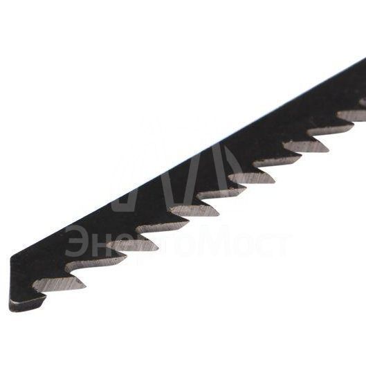 Набор полотен для электролобзика № 4 T101D/T111C/T244D 3шт Kranz KR-92-0323