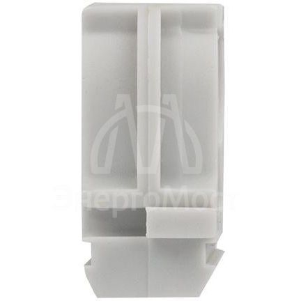 Держатель для труб (клипса) d20мм (уп.10шт) Plast PROxima EKF derj-z-20n-r