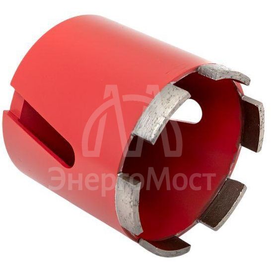 Коронка алмазная DCH-82 Laser M16 SDS-Plus Expert EKF dch-82-m16