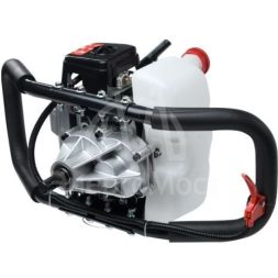 Мотобур Ресанта МБ-63