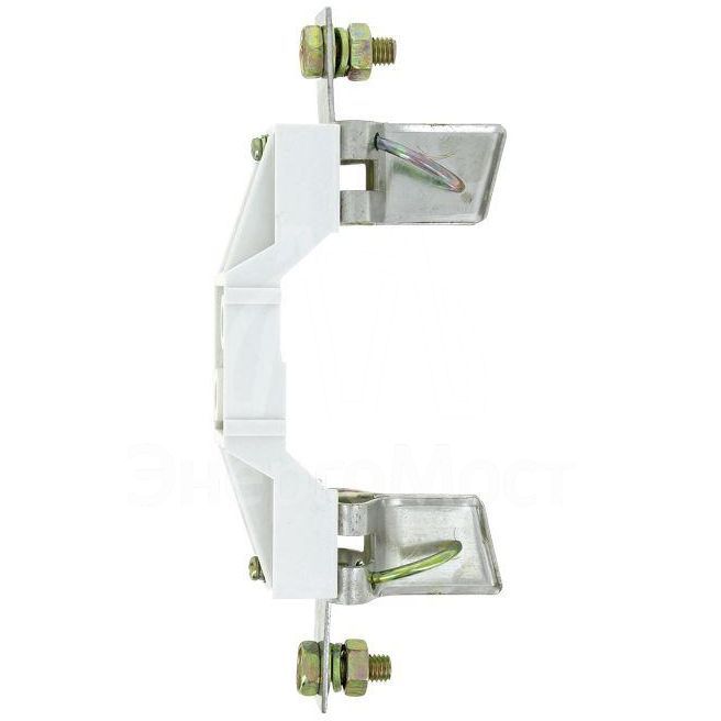 Держатель плавкого предохранителя габ 3.630А к ППН-39 EKF fusb-39