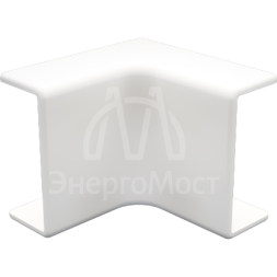 Угол внутренний для кабель-канала 22х10 AIM DKC 00386