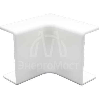 Угол внутренний для кабель-канала 22х10 AIM DKC 00386