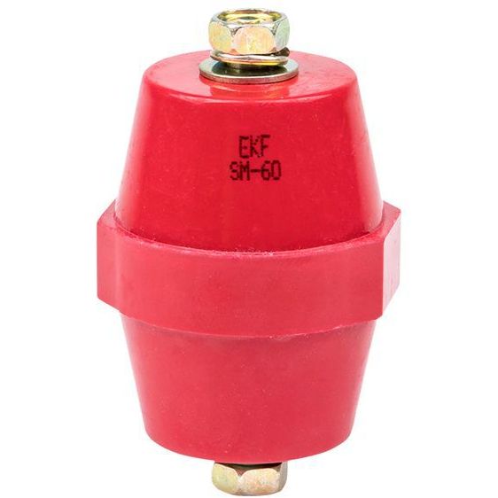 Изолятор SM-60 900А 20кВ PROxima EKF plc-sm-60