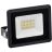 Прожектор светодиодный СДО 06-10 4000К IP65 черн. IEK LPDO601-10-40-K02