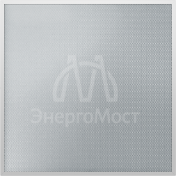 Светильник светодиодный 94 497 NLP-PS2-36-4K (R) 36Вт IP40 универс. рассеив. призма с драйвером (аналог ЛВО 4х18) Navigator 94497