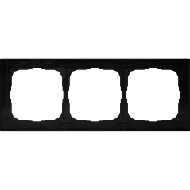 Рамка 3-м ArtGallery Pure органич. стекло шампань SE GAL320503